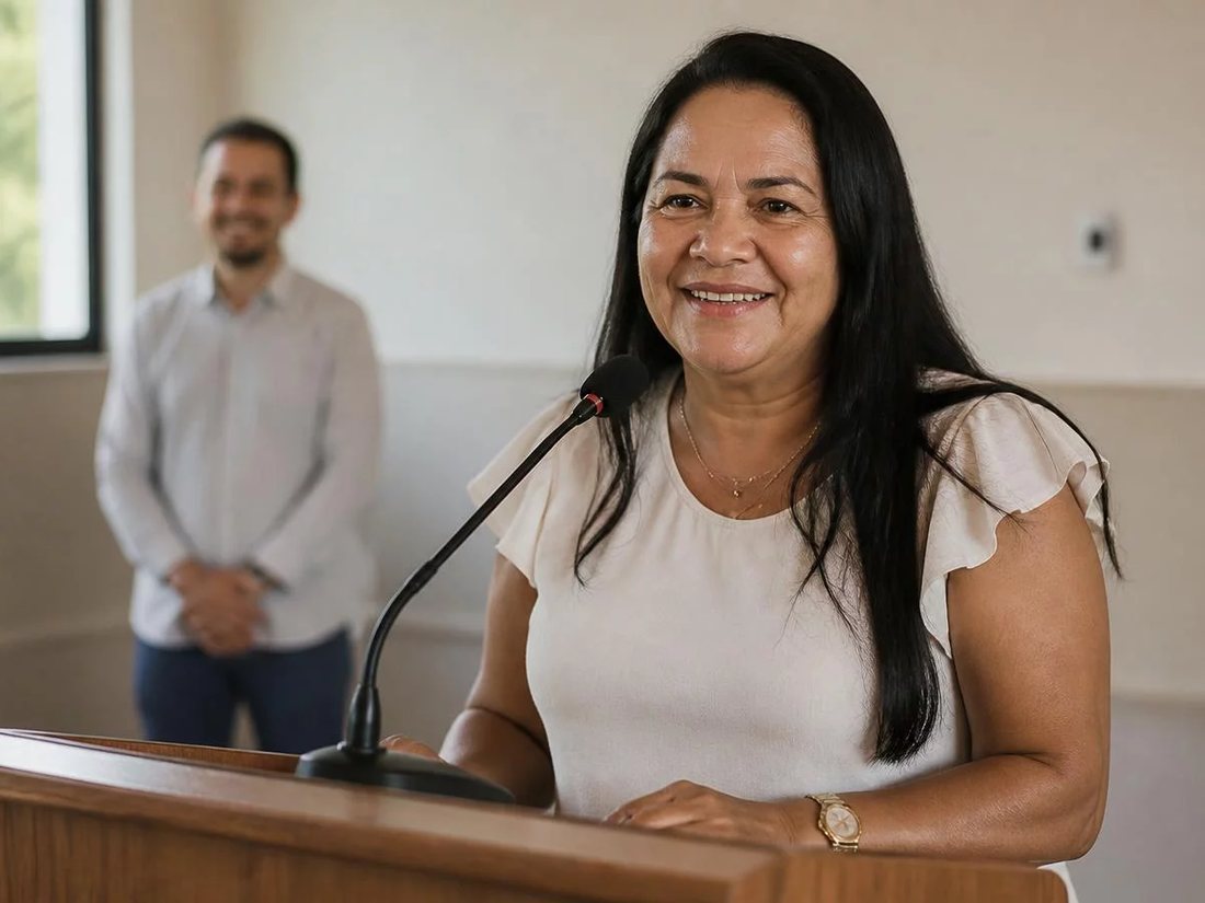 Mesa vista de cima, com um esquema de argumento traçado a lápis numa folha
